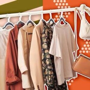 Random pallet pulls NWT